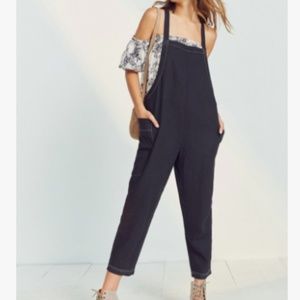 Urban Outfitters BDG Shapeless Overalls